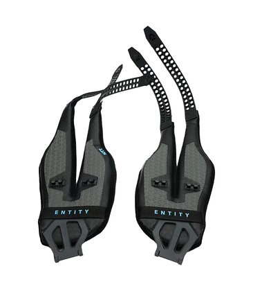 Duotone Entity Snap Strap (1pair)