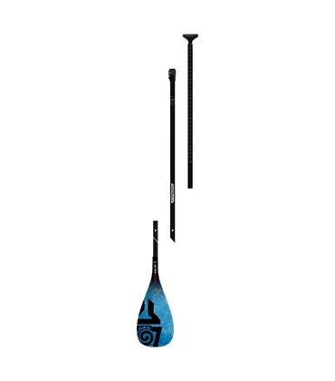 Starboard Enduro Tiki 3pcs S35