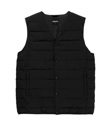 Mystic Quilted Bodywarmer