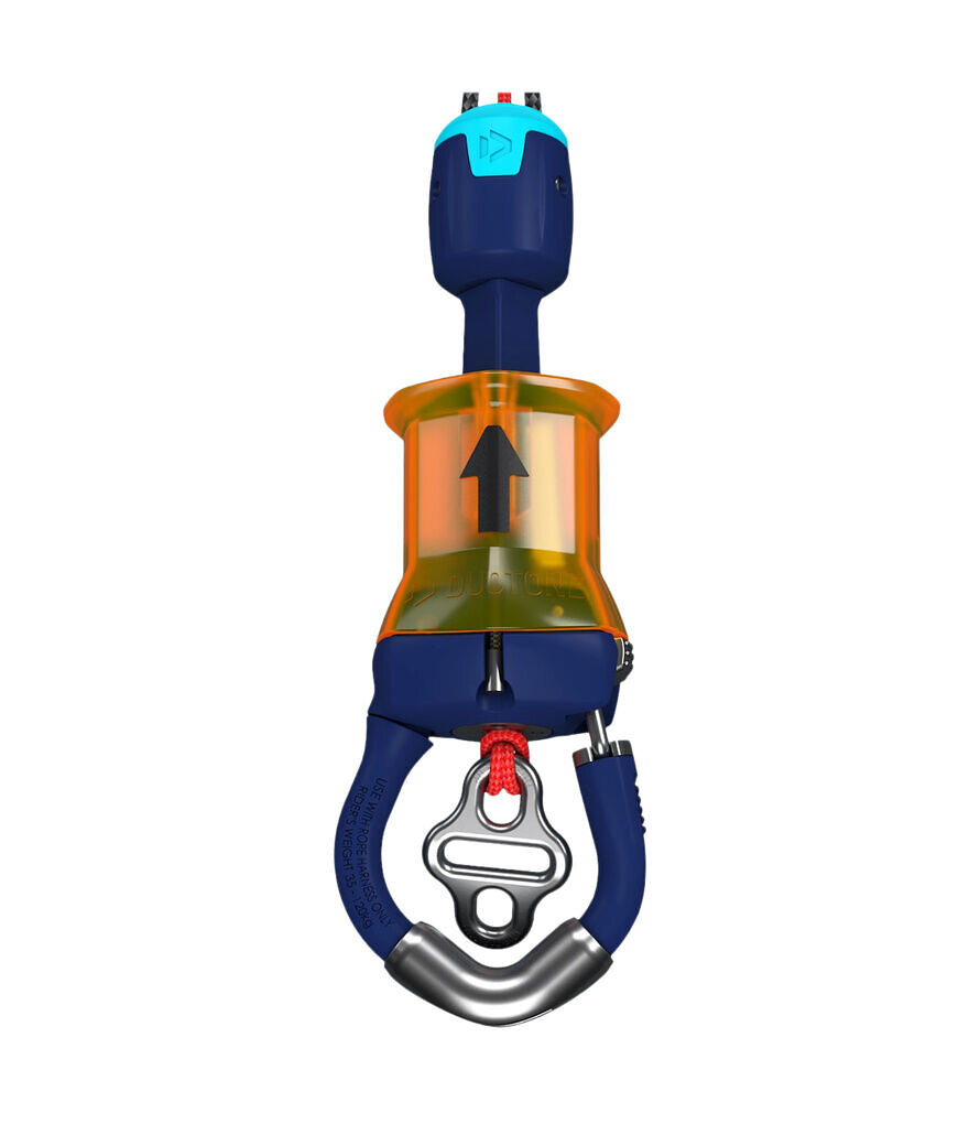 Duotone QR Rope kit