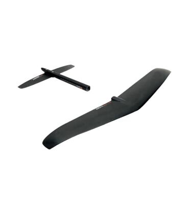 Starboard Wing Set X-Type QL II