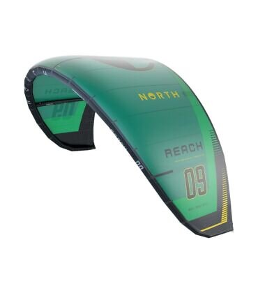 North Reach 2025