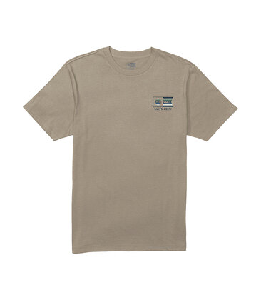 Salty crew FLAGSHIP SS TEE