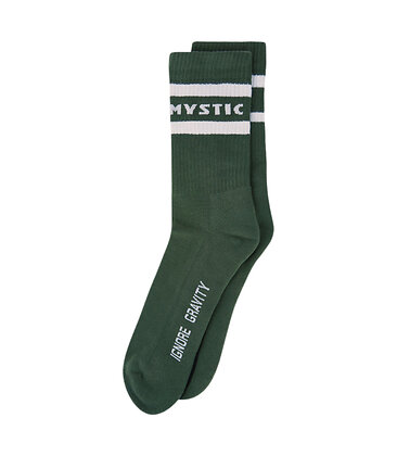 Mystic Brand Socks