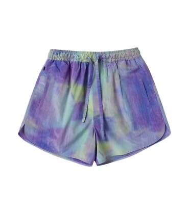 Mystic Abyss Shorts