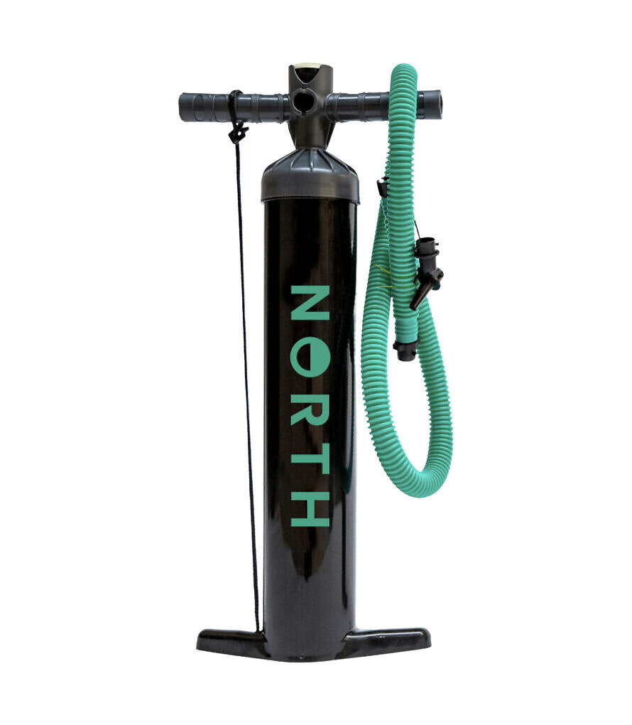 North Kite & Wing Pump