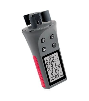 Skywatch wind meter Atmos