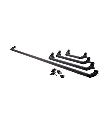 North ShiftLock Handle - Carbon