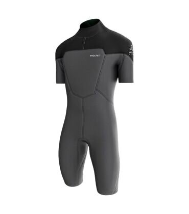Prolimit Fusion Shorty V-Zip 2/2