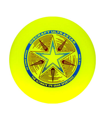 Discraft UltraStar