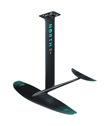 North Sonar Prime Edition