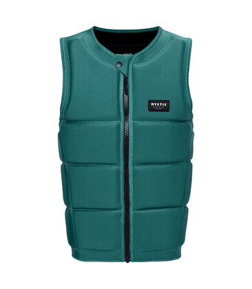 Mystic Star Impact Vest Fzip