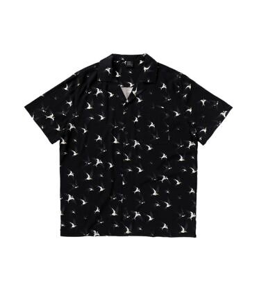 Mystic Ozzy Shirt