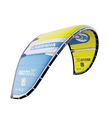 Cabrinha Moto X 2025