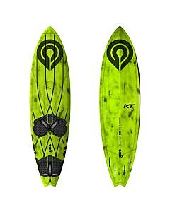 Goya Custom Quad 9 Pro Carbon