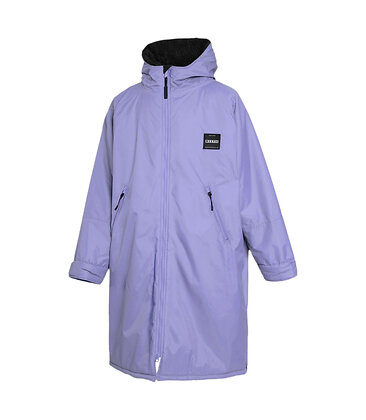 Mystic Poncho Explore