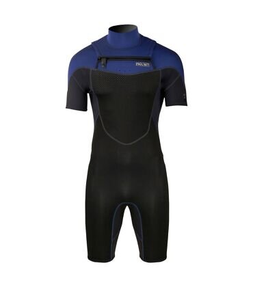 Prolimit Fusion Freezip Shorty 2/2