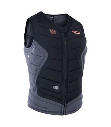 Ion Collision Select Front Zip