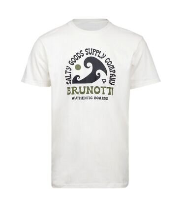 Brunotti Leeway  T-shirt