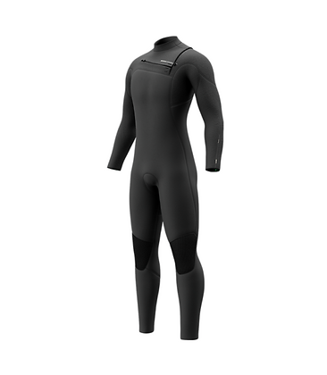 Mystic Majestic 4/3mm Frontzip