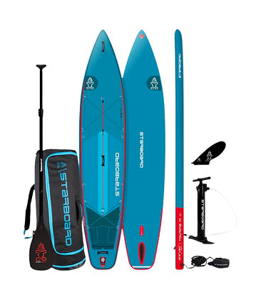 Starboard Touring S 14'0