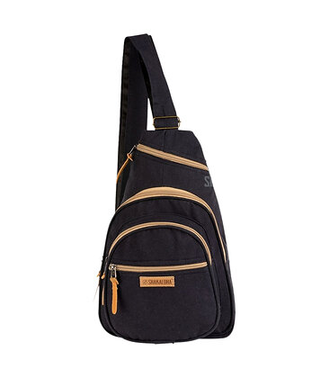 Shakaloha Diagoni bag
