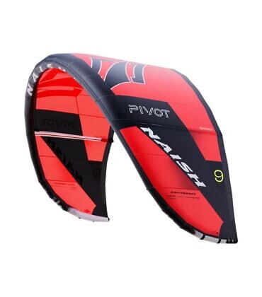 Naish Pivot Q series 2026