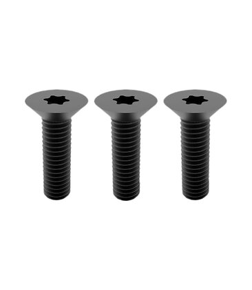 North Screw Pack D M8x25mm