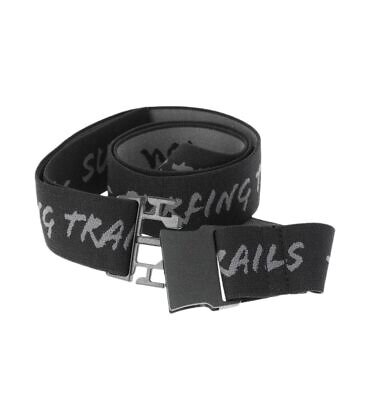 Ion Belt