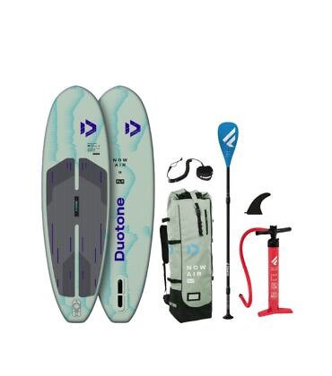 Duotone iSUP Pack Now Air SLS