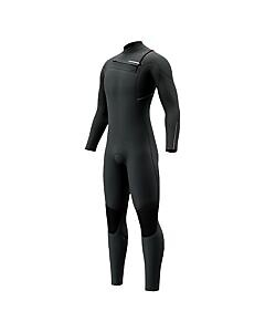 Mystic Majestic Fullsuit 3/2mm Fzip