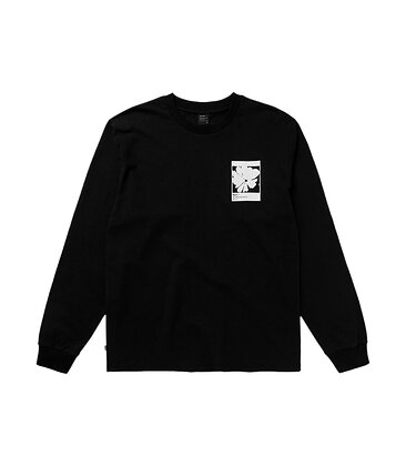 Mystic Heartsease L/S Tee