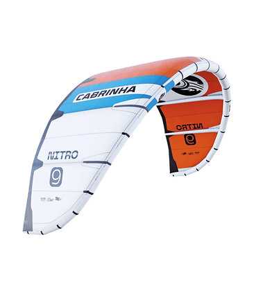Cabrinha Nitro Apex 2025