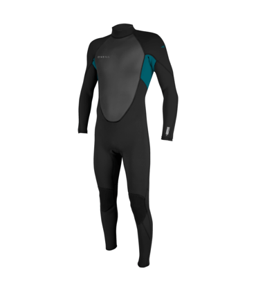 O'neill Reactor-2 3/2 Back Zip Full