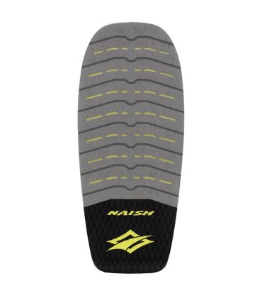 Naish Microchip