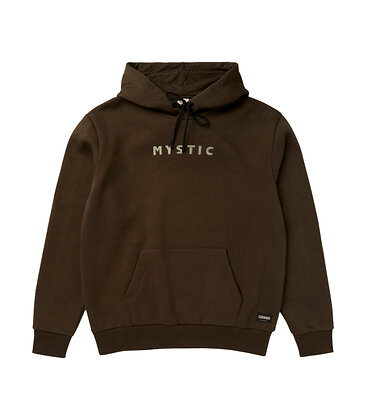 Mystic Icon Hood Sweat
