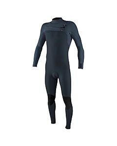 O'neill Hyperfreak Wind 3/2+ Chest Zip Full