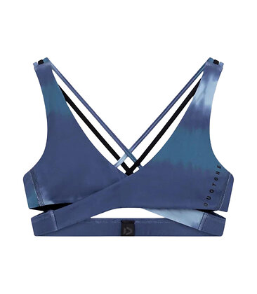 Duotone Bikini Top Sun