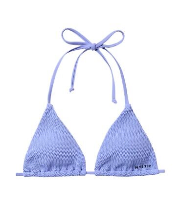 Mystic Amber Bikini Top