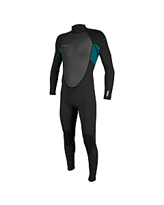 O'neill Reactor-2 3/2 Back Zip Full