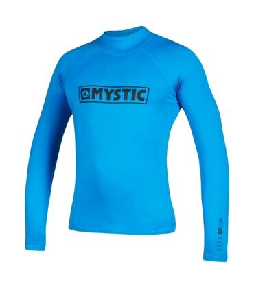 Mystic Star L/S Rashvest Jr