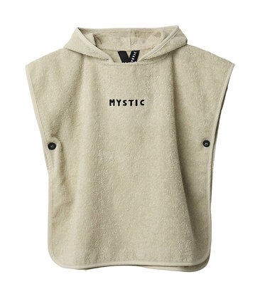 Mystic Poncho Brand Baby