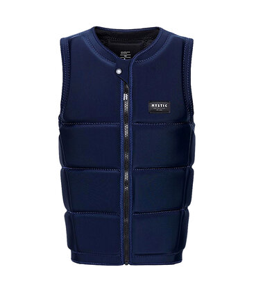 Mystic Star Impact Vest Fzip