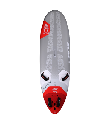 Starboard Carve Starlite Carbon 2026