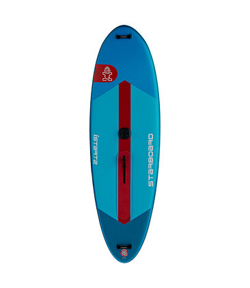 Starboard iStart 2026