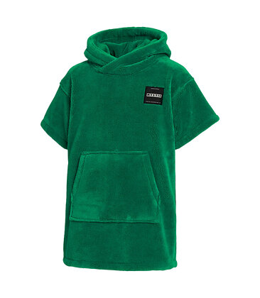 Mystic Poncho Teddy Kids