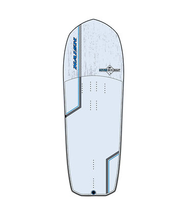 Naish Hover Wing Foil Bullet 22/23