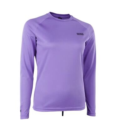 Ion Wetshirt LS women