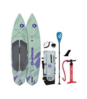 Duotone iSUP Pack Blitz Air SLS - Duotone - Grün - Bild 1