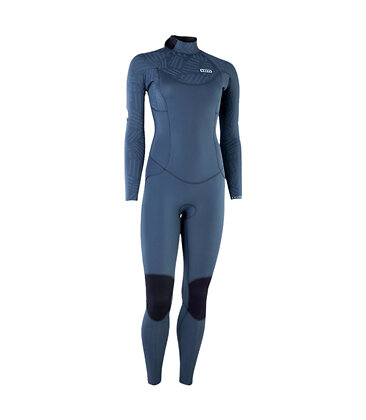 Ion Element 4/3 Back Zip wmn